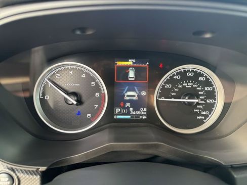 Used 2024 Subaru Forester Premium image 12