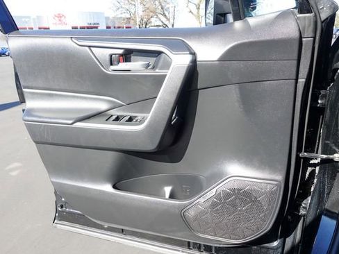 Certified 2024 Toyota RAV4 XLE image 28