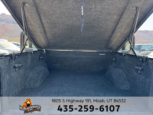 Used 2017 Ford F150 Lariat w/ Equipment Group 502A Luxury image 53