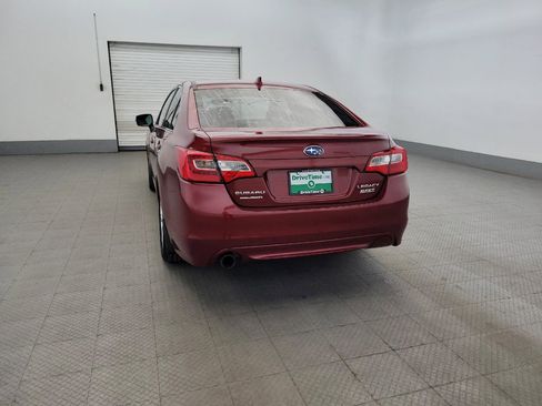 Used 2016 Subaru Legacy 2.5i Premium AWD/4WD image 6