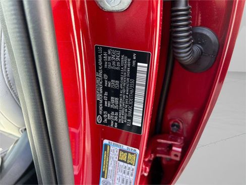 New 2026 Hyundai Tucson SEL image 36