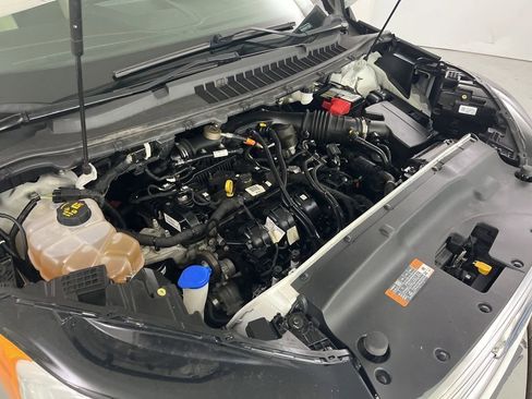 Used 2021 Ford Edge SEL FWD image 10
