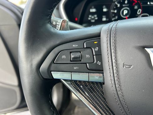 Used 2024 Cadillac CT5 V w/ Super Cruise 2 Package image 20