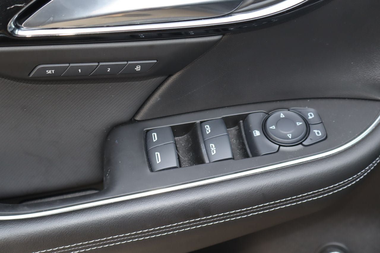 Used 2024 Buick Envision Preferred AWD/4WD image 20