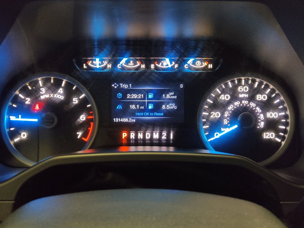 Used 2015 Ford F150 XLT w/ Equipment Group 302A Luxury RWD image 23