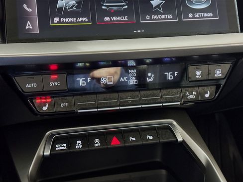 Used 2023 Audi A3 2.0T Premium w/ Convenience Package image 19