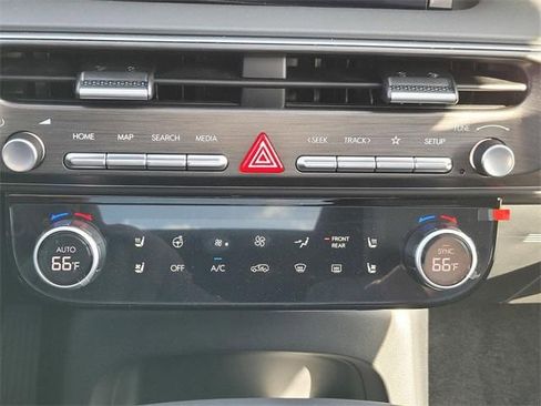 New 2026 Hyundai Palisade Calligraphy image 22