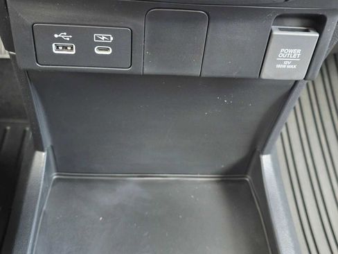 New 2026 Honda Odyssey EX-L image 36