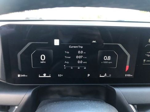 Used 2025 Kia K4 EX image 42