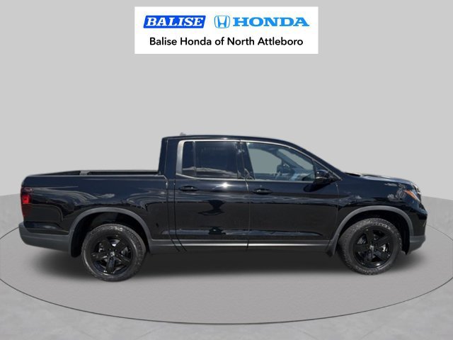 Used 2021 Honda Ridgeline Black Edition image 13
