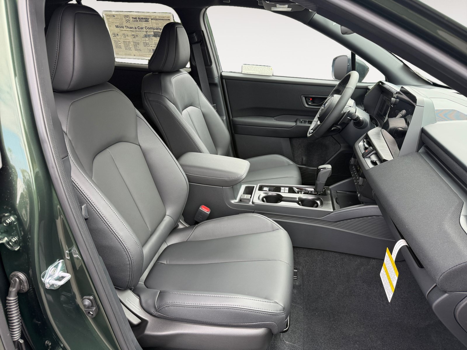 New 2026 Subaru Outback Premium AWD/4WD image 19