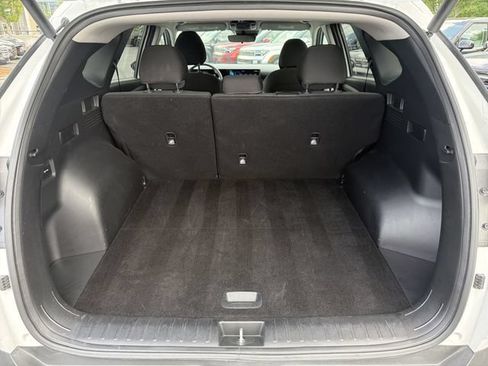 Certified 2026 Hyundai Tucson SEL FWD image 18