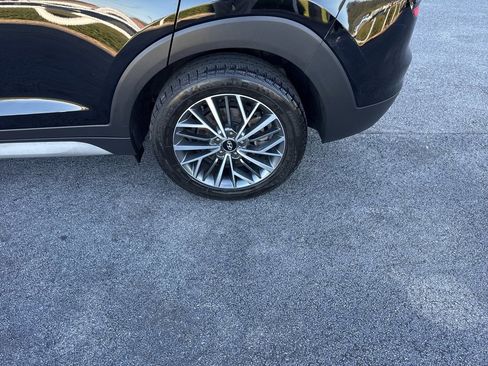 Used 2021 Hyundai Tucson Ultimate image 24