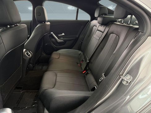 Certified 2026 Mercedes-Benz CLA 250 image 12