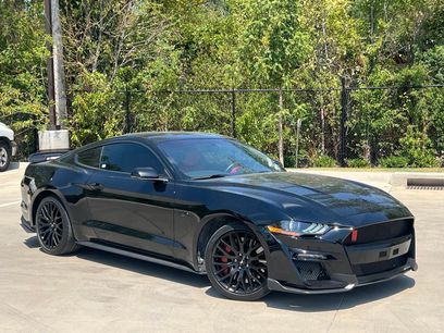 Used 2020 Ford Mustang GT Premium w/ GT Performance Package