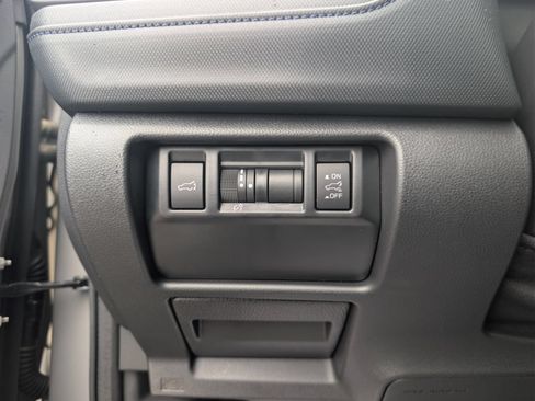 Certified 2026 Subaru Forester Limited AWD/4WD image 20