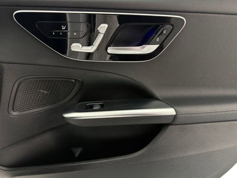 Certified 2023 Mercedes-Benz C 300 Sedan image 22