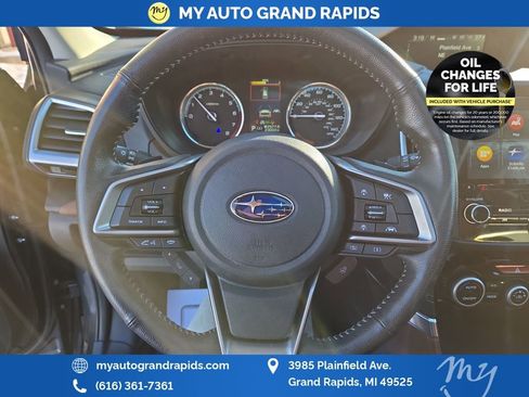 Used 2019 Subaru Forester Touring w/ Popular Package #3 image 14