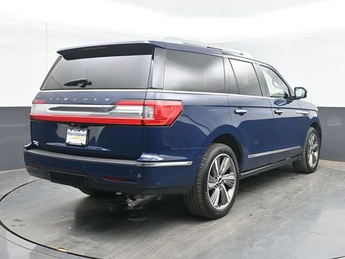Used 2018 Lincoln Navigator Reserve w/ Technology Package AWD/4WD image 14