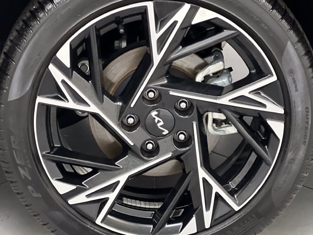 Used 2025 Kia K5 GT-Line FWD image 64