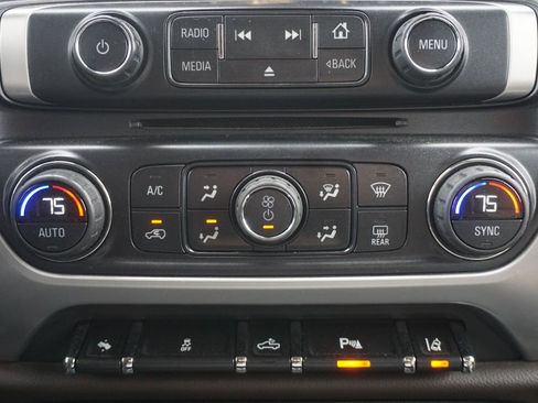 Used 2014 GMC Sierra 1500 SLT image 14