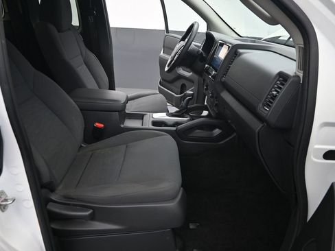 Used 2022 Nissan Frontier S image 20