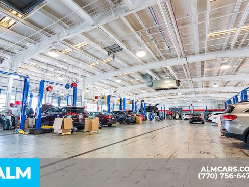 Used 2021 Chevrolet TrailBlazer LT w/ Convenience Package image 85