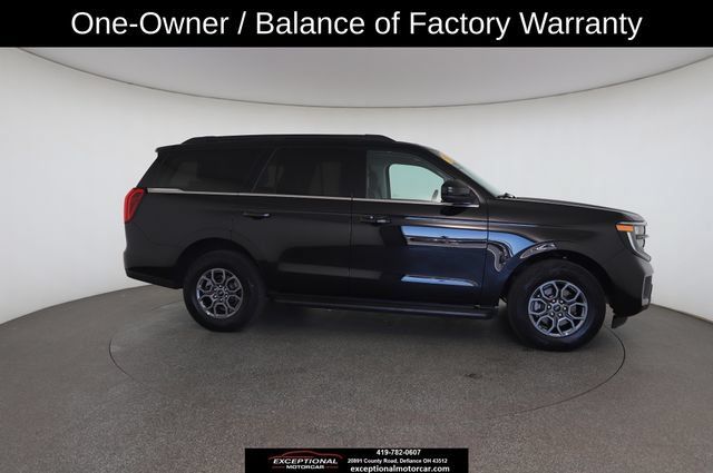 Used 2025 Ford Expedition Active AWD/4WD image 24