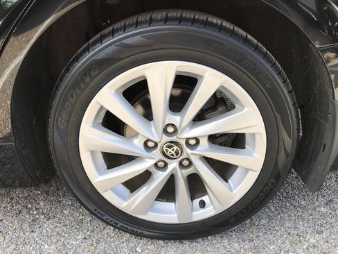 Certified 2024 Toyota Camry LE image 10