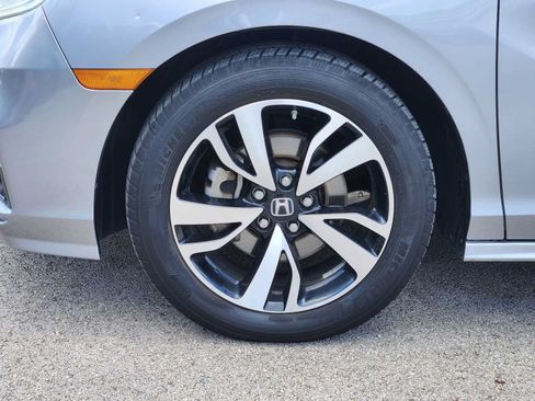 Used 2020 Honda Odyssey Elite image 9