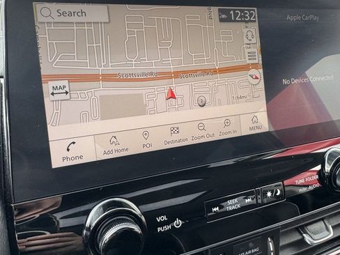 Used 2023 INFINITI QX80 Premium Select w/ Cargo Package image 22