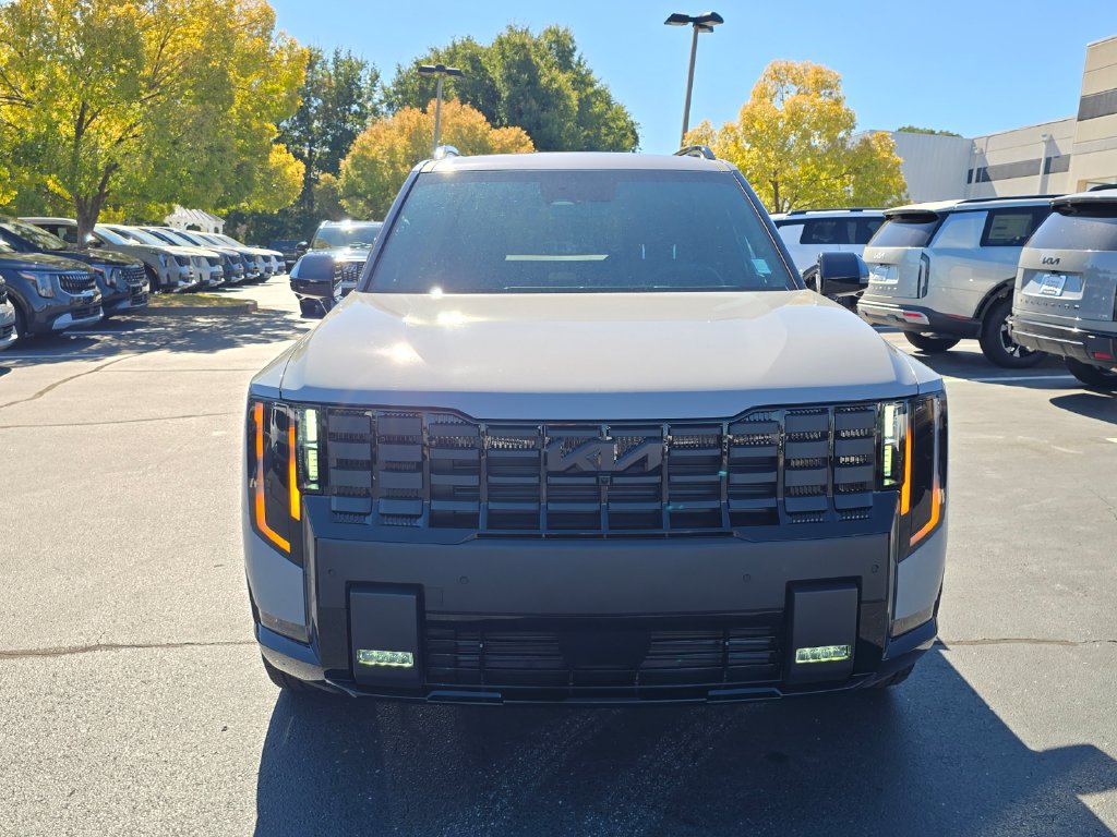 New 2027 Kia Telluride X-Line SX Prestige AWD/4WD image 8