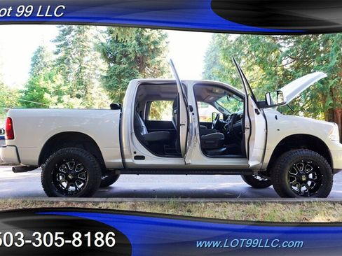 Used 2015 RAM 1500 Tradesman AWD/4WD image 28