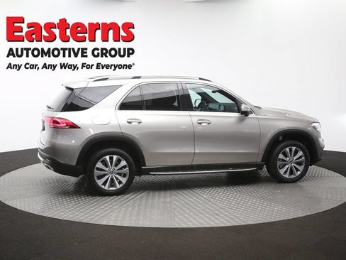 Used 2020 Mercedes-Benz GLE 350 w/ Premium Package image 44