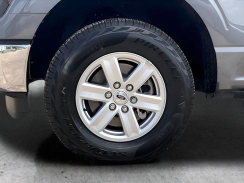 Used 2024 Ford F150 XL w/ Equipment Group 103A High AWD/4WD image 30