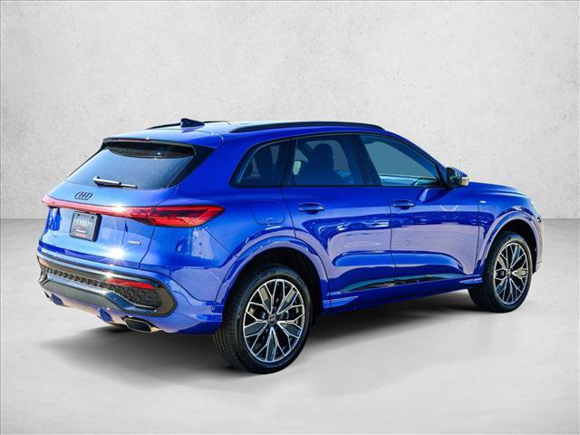 New 2026 Audi Q5 Premium AWD/4WD image 5