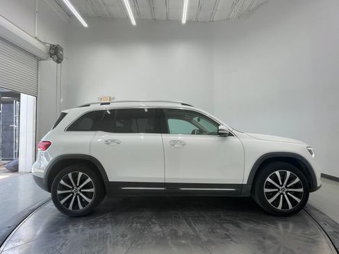 Certified 2022 Mercedes-Benz GLB 250 4MATIC image 14