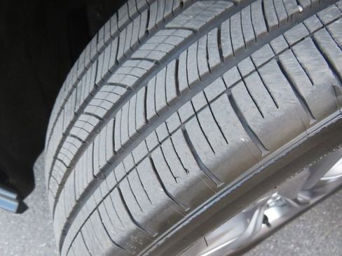 Used 2024 Honda Accord EX image 36