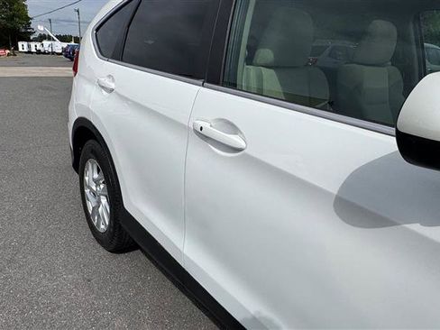 Used 2015 Honda CR-V EX image 22