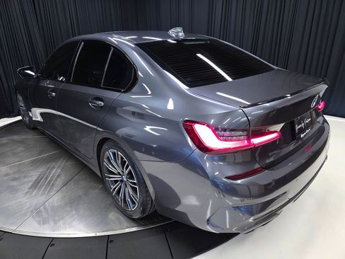 Used 2020 BMW M340i xDrive AWD/4WD image 51