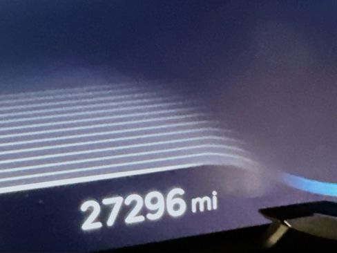 Used 2023 Genesis G70 2.0T w/ Sport Prestige Package image 19