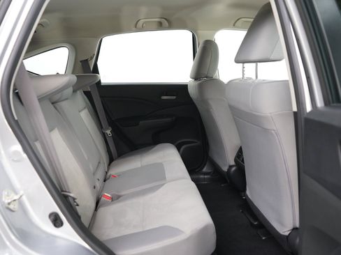 Used 2016 Honda CR-V SE image 12