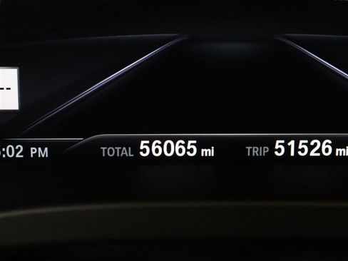 Used 2020 BMW X3 M M w/ Executive Package image 26