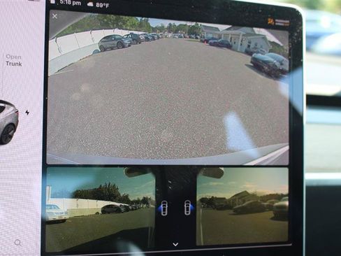 Used 2018 Tesla Model 3 Long Range AWD/4WD image 18
