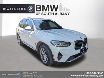 Used 2023 BMW X3 xDrive30i w/ Premium Package w/ZPA