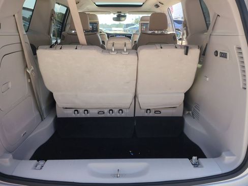 Used 2019 Chrysler Pacifica Limited w/ Tire & Wheel Group image 25