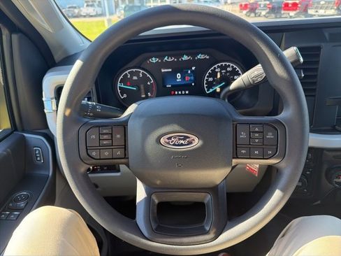 New 2026 Ford F450 XLT image 13