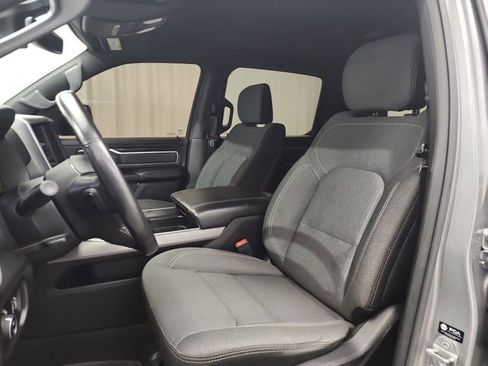 Used 2022 RAM 1500 Big Horn image 17