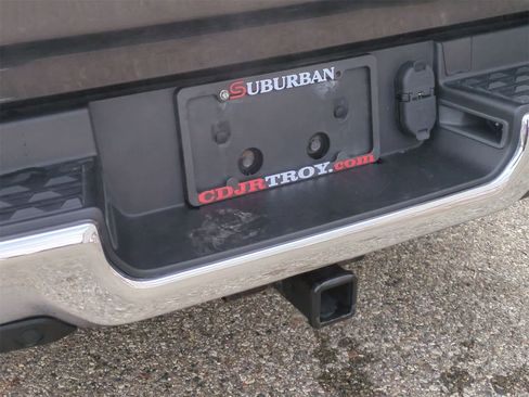 Certified 2019 RAM 1500 Laramie image 34