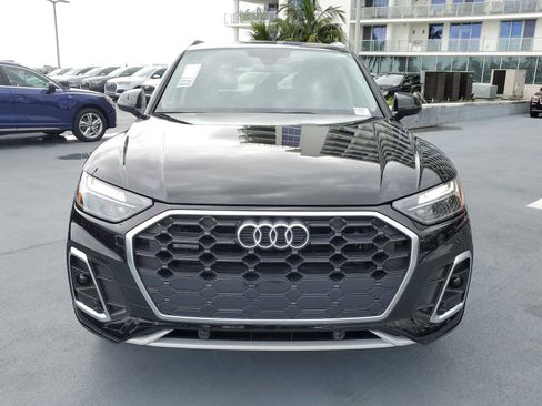 Used 2023 Audi Q5 2.0T Premium w/ Convenience Package image 9